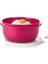 Miksim 3.5 Lt Saklama Hazırlama Kabı Fuşya Miks Hsgl 4