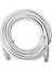 15MT 15 Metre Internet Ethernet Pc Modem Bilgisayar Arası Cat5 Kablosu Onbeş Metre Cat5 1