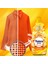 Extra Konsantre Çamaşır Yumuşatıcısı Hanımeli 1440 ml 5