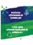 Sıvı Deterjan Active Fresh Beyazlar 26 Yıkama 1690 ml 4