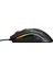 Model O Mouse Kablolu Mat Siyah RGB Oyuncu Mouse GO-Black 4