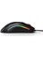 Model O Mouse Kablolu Mat Siyah RGB Oyuncu Mouse GO-Black 5