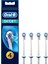 Diş Fırçası Yedek Başlığı Oxyget Ağız Duşu 12 Adet (3pk*4) 1