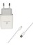C71 Micro USB 2.1A Seyahat Şarj Aleti 1