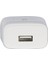 C71 Micro USB 2.1A Seyahat Şarj Aleti 4