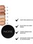 Baked Powder Işıltılı Bitişli Highlighter Toz Yüz Pudrası 04 Porcelain Ivory 2
