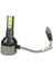 Megane 4 LED Xenon Uzun Far Ampulü H7 3