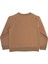 Kız Çocuk Recycle Terrosso Sweatshirt - Reborn 3