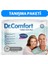 Dr. Comfort Yetişkin Bel Bağlamalı Hasta Bezi Xl 30'Lu 1