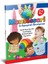 Montessori ile Oynayarak Öğreniyorum 5-6 Yaş 1