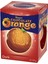 Dark Chocolate Orange Ball 157 G 2