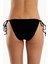 63006 Siyah Bikini Altı 2