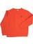 Kız Çocuk Recycle Orange Sweatshirt - Reborn 1