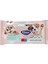 Pet Wipes Evcil Hayvanlar Için Temizlik Mendili 40 Yaprak 1