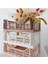 Aykasa 403014 Midibox Coconut Milk Katlanabilir Kasa 5