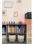 Aykasa 604022 Maxibox Cream Katlanabilir Kasa 5