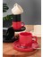 Mix Mat  Stackable  Çay Takımı 12 Parça 6 Kişilik 2