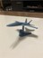 Mcdonnell Douglas F/a 18 Super Hornet Model Uçak 1