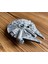 Millenium Falcon Star Wars Model Uzay Gemisi (40 cm Dev Boy) 1