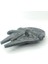Millenium Falcon Star Wars Model Uzay Gemisi (40 cm Dev Boy) 2