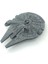 Millenium Falcon Star Wars Model Uzay Gemisi (40 cm Dev Boy) 3