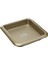 Karbon Çelik Kare Fırın Tepsisi 25 cm AK.JF309180150 1