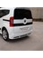(Boyasız) Fiat Fiorino Emotion Arka Karlık 2008 ve Sonrası Uyumlu 4
