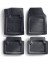 Seat Leon 2020-2022 Siyah 4d Maximum Oto Paspas 1