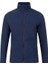 Pamra Tam Fermuarlı Erkek Lacivert Polar Sweatshirt 2ASPMR11050335 1