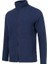 Pamra Tam Fermuarlı Erkek Lacivert Polar Sweatshirt 2ASPMR11050335 2