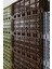 Aykasa 604022 Maxibox Brown Katlanabilir Kasa 5
