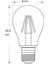 CT-4285 4W E27 Amber Rustik LED Ampul 12 Adet 2