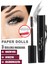 Paper Dolls High Definition 3 Özellikli Mascara 3