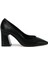 Butigo 22K-426 2pr Siyah Kadın Topuklu Ayakkabı