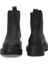 Ispalle 2pr Siyah Kadın Chelsea Bot 5