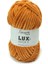 Lux Velvet Bronz Kadife El Örgü Ipliği 1