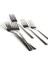 Çelik Yemek Çatal 6lı 430 Kalite 1