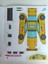 3-6 Yaş Ilkokul Okul Öncesi Etkinlikler Setim (3 Lü Set) 4