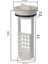 Beko Nb 8125 Çamaşır Makinesi Pompa Kapağı 2