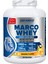 Sanmarco Nutrition Marco Whey Protein Tozu Muz Aromalı 1500 gr 1
