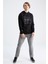 Coool Boxy Fit Kapüşonlu Sweatshirt X9422AZ22AU 5
