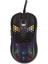 Sparrow 6400 Dpi Rgb Ledli Makrolu Oyuncu MOUSE+70X30 Gaming Mousepad 3