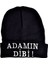 Adamın Dibi ! Siyah Bere 1