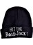 Hit The Road Jack! Siyah Bere 1