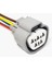 Japon Elektrik Tesisat Soketi 5YC014 Ankara Klips 1