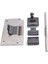Kansai 1412P Lastik 6 Iğne 3/16 (4.8mm) Takım 1