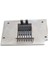 Kansai 1412P Lastik 6 Iğne 3/16 (4.8mm) Takım 2