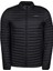 SN21 Perry Coat Erkek Mont - Siyah 5