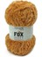 Fox Velvet Bronz Kadife El Örgü Ipliği 1