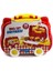 Oyuncak Hamburger Set 26 Parça Arabalı Set 2